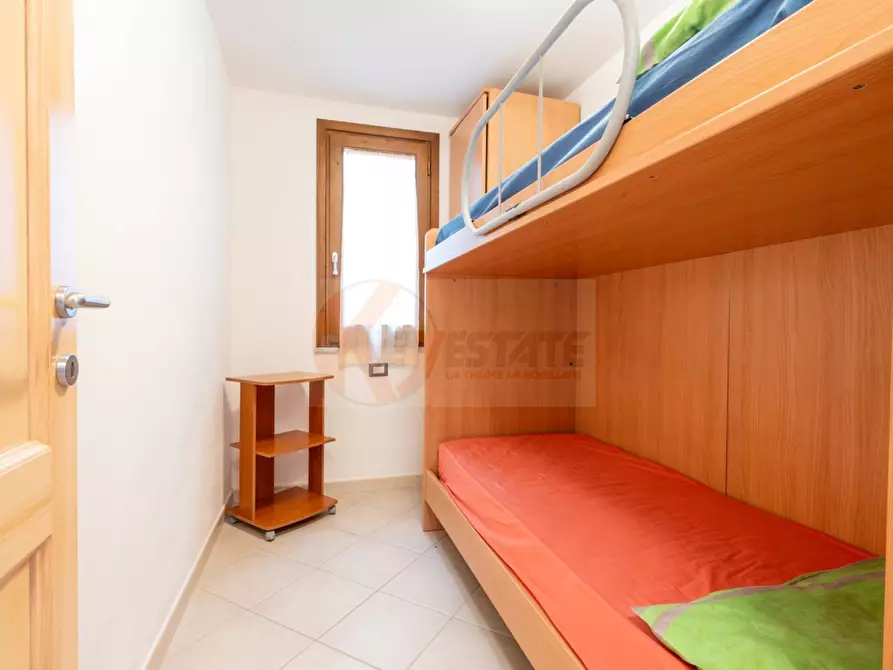 Immagine 18 di Appartamento in vendita  in via Alfonso D'aragona 15 a Castelsardo