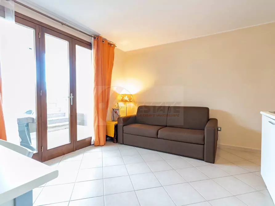 Immagine 11 di Appartamento in vendita  in via Alfonso D'aragona 15 a Castelsardo
