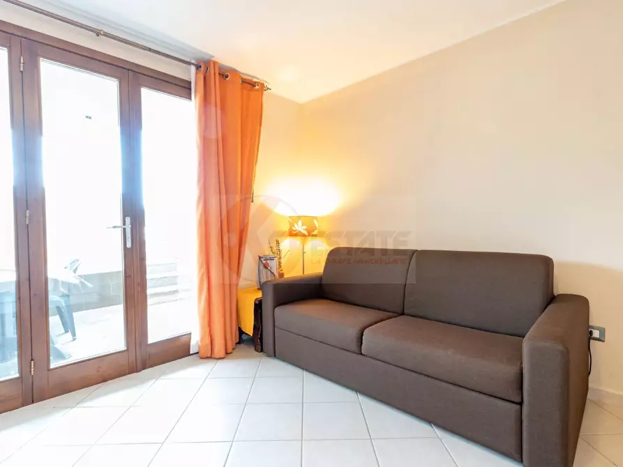 Immagine 12 di Appartamento in vendita  in via Alfonso D'aragona 15 a Castelsardo