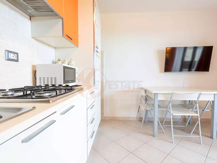 Immagine 9 di Appartamento in vendita  in via Alfonso D'aragona 15 a Castelsardo