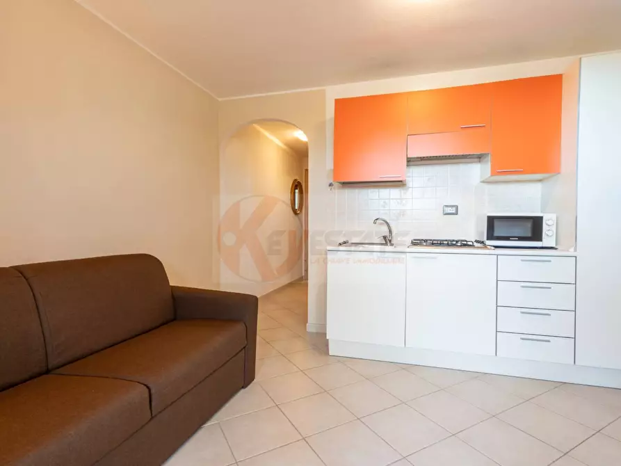 Immagine 10 di Appartamento in vendita  in via Alfonso D'aragona 15 a Castelsardo