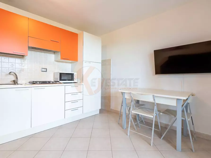 Immagine 7 di Appartamento in vendita  in via Alfonso D'aragona 15 a Castelsardo