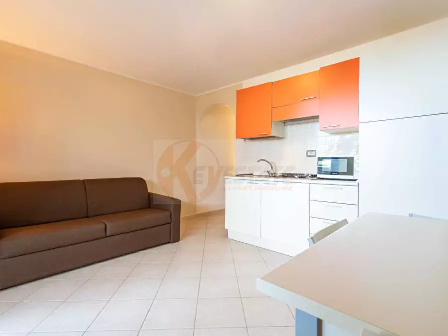 Immagine 8 di Appartamento in vendita  in via Alfonso D'aragona 15 a Castelsardo