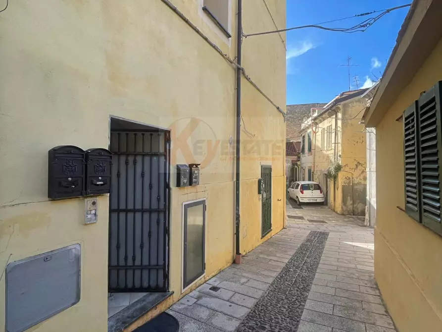 Immagine 21 di Appartamento in affitto  in traversa del vaglio 6 a Sassari