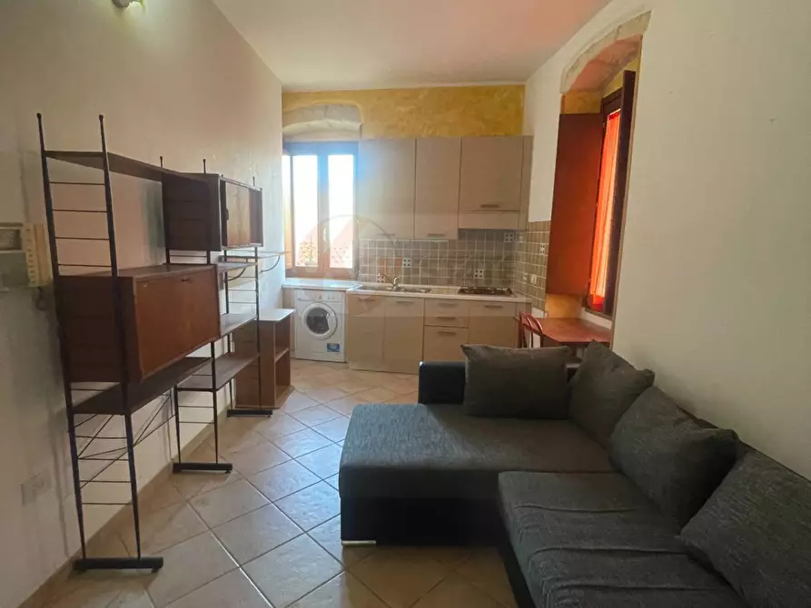 Immagine 3 di Appartamento in affitto  in traversa del vaglio 6 a Sassari