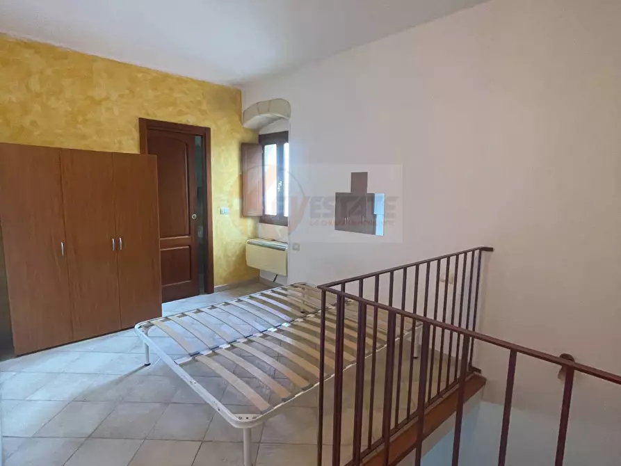 Immagine 9 di Appartamento in affitto  in traversa del vaglio 6 a Sassari