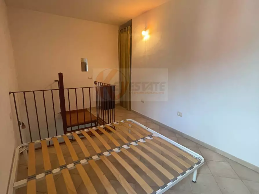 Immagine 10 di Appartamento in affitto  in traversa del vaglio 6 a Sassari