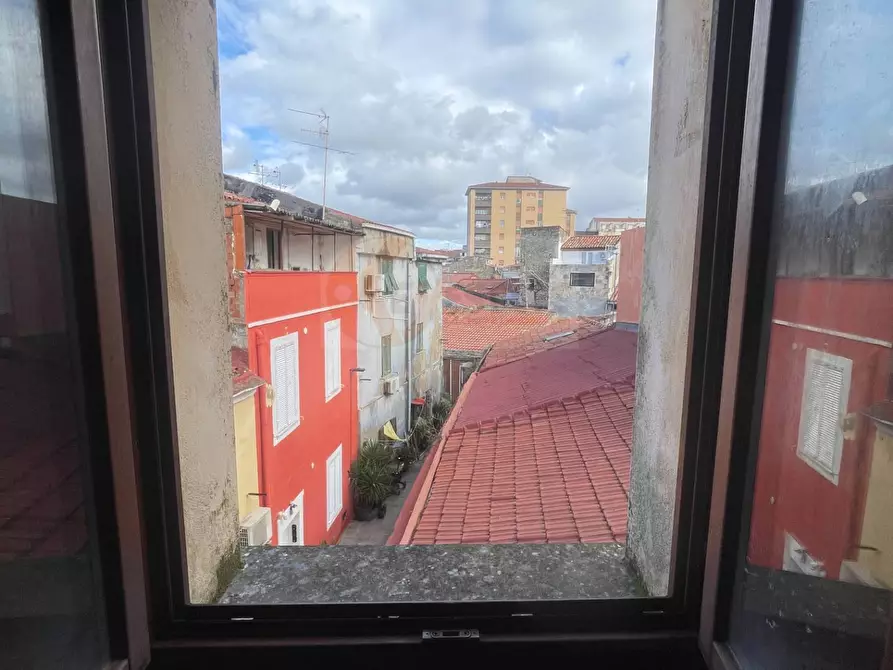 Immagine 12 di Appartamento in affitto  in traversa del vaglio 6 a Sassari