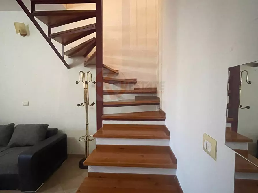 Immagine 6 di Appartamento in affitto  in traversa del vaglio 6 a Sassari