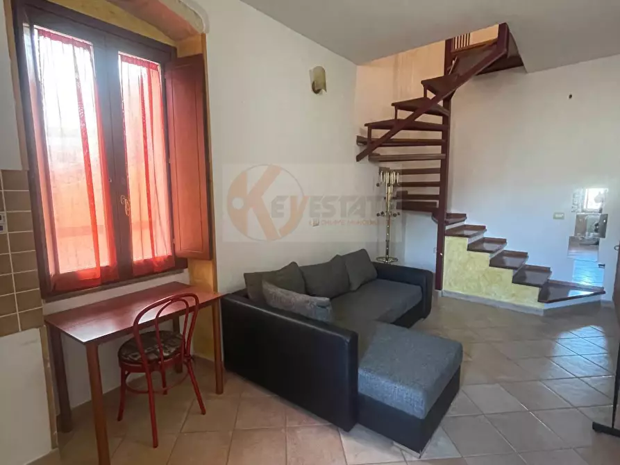 Immagine 1 di Appartamento in affitto  in traversa del vaglio 6 a Sassari