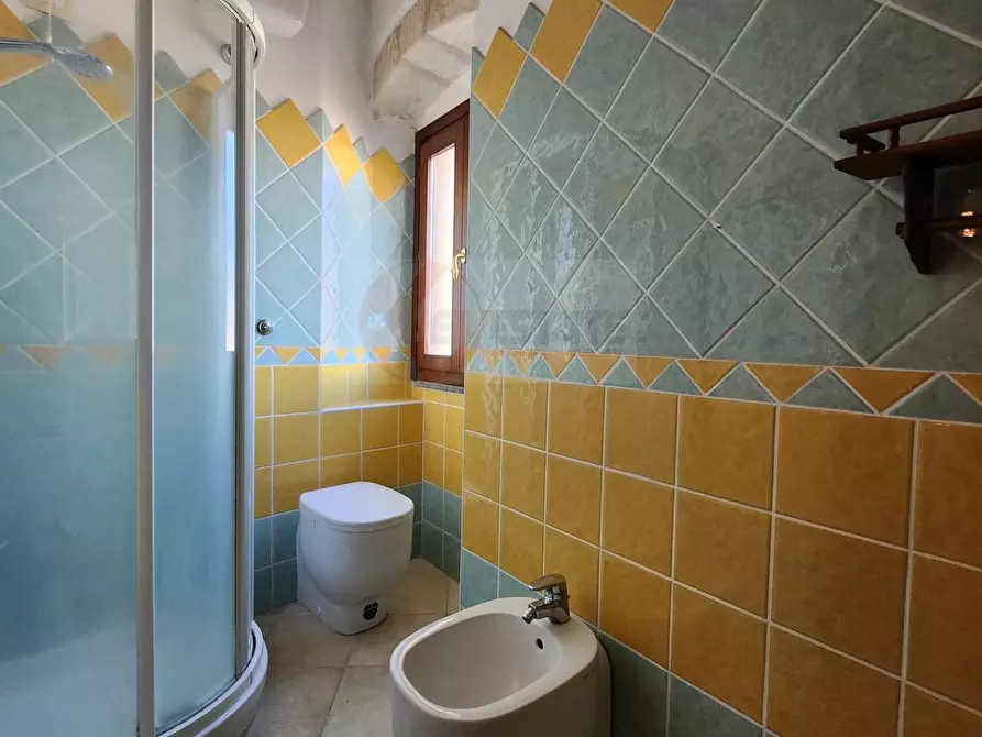 Immagine 14 di Appartamento in affitto  in traversa del vaglio 6 a Sassari