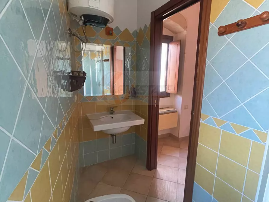 Immagine 15 di Appartamento in affitto  in traversa del vaglio 6 a Sassari