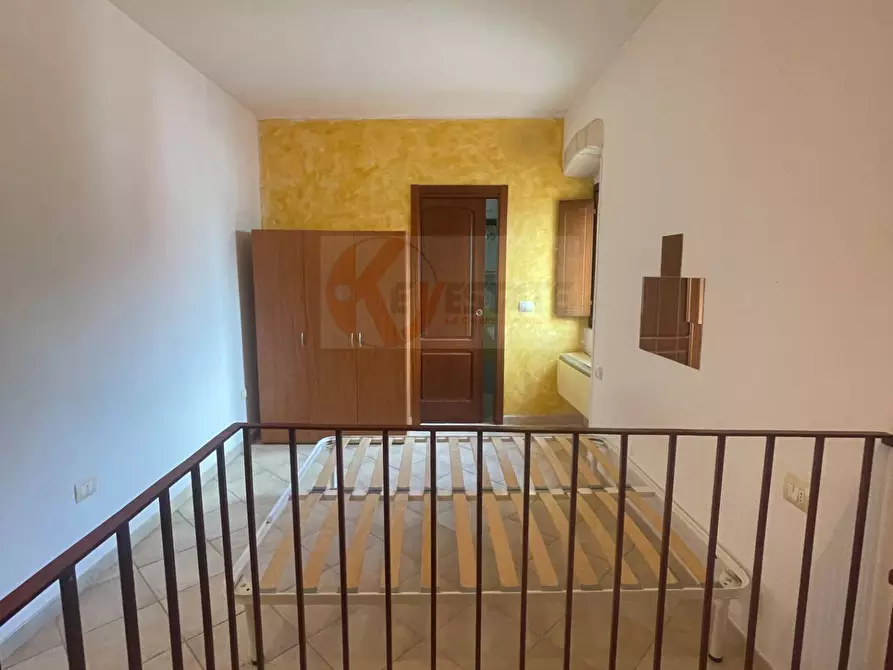 Immagine 8 di Appartamento in affitto  in traversa del vaglio 6 a Sassari