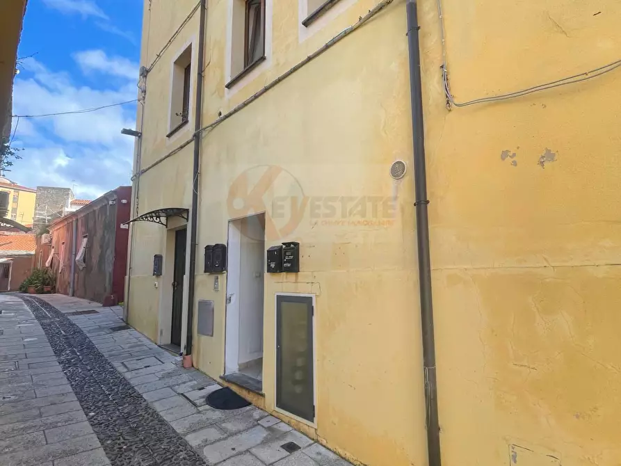 Immagine 20 di Appartamento in affitto  in traversa del vaglio 6 a Sassari