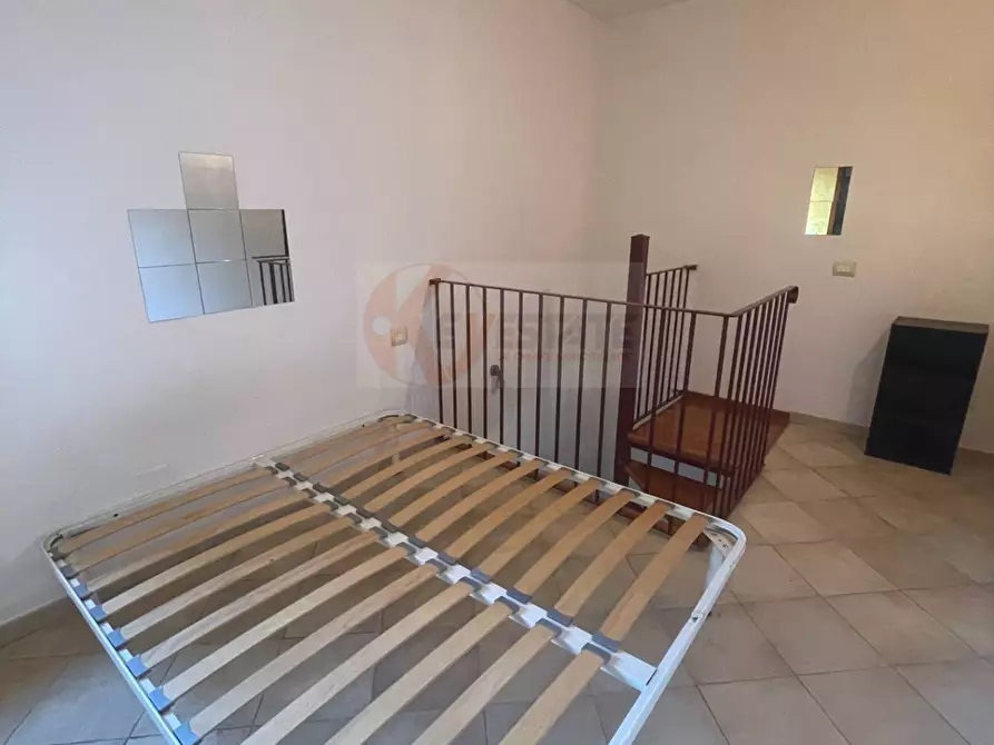 Immagine 11 di Appartamento in affitto  in traversa del vaglio 6 a Sassari