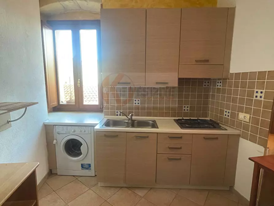 Immagine 4 di Appartamento in affitto  in traversa del vaglio 6 a Sassari