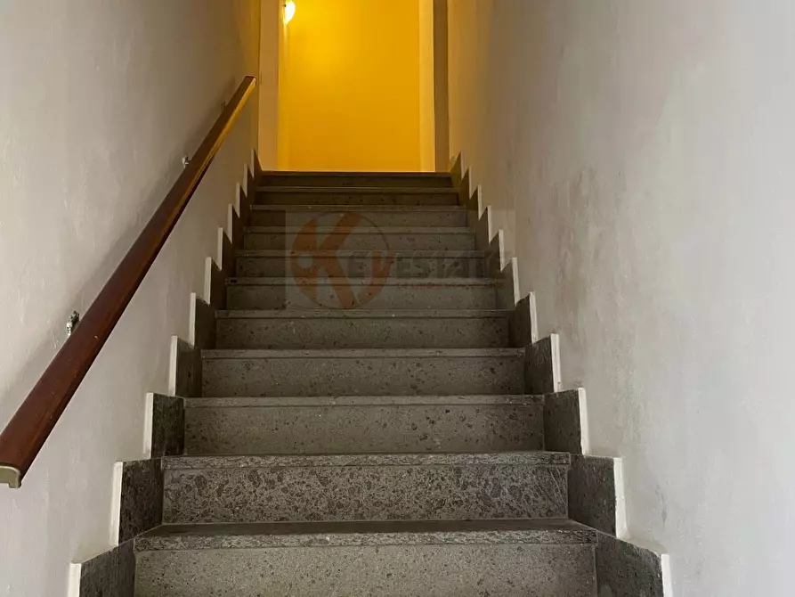 Immagine 17 di Appartamento in affitto  in traversa del vaglio 6 a Sassari