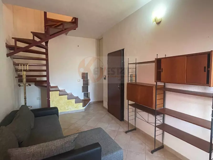 Immagine 2 di Appartamento in affitto  in traversa del vaglio 6 a Sassari