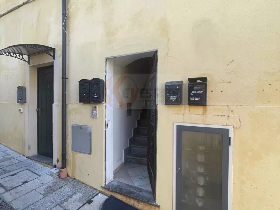 Immagine 19 di Appartamento in affitto  in traversa del vaglio 6 a Sassari