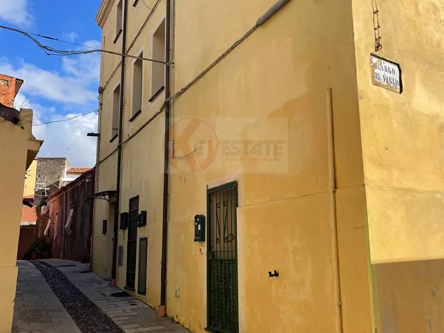 Immagine 22 di Appartamento in affitto  in traversa del vaglio 6 a Sassari