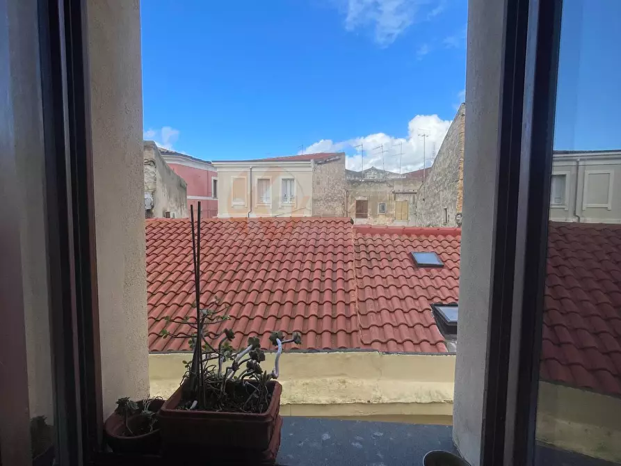 Immagine 7 di Appartamento in affitto  in traversa del vaglio 6 a Sassari