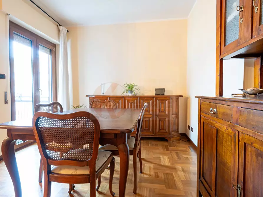 Immagine 3 di Appartamento in vendita  in via Medardo Riccio 1 a Sassari