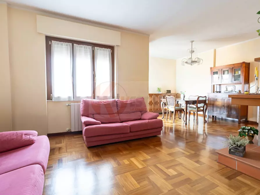 Immagine 4 di Appartamento in vendita  in via Medardo Riccio 1 a Sassari