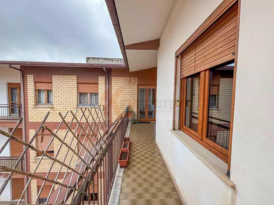 Immagine 7 di Appartamento in vendita  in via Medardo Riccio 1 a Sassari