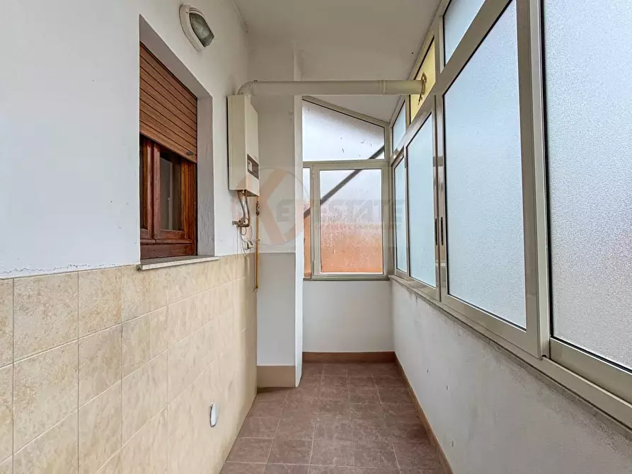 Immagine 12 di Appartamento in vendita  in via Medardo Riccio 1 a Sassari