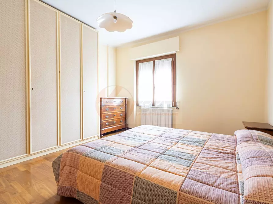 Immagine 14 di Appartamento in vendita  in via Medardo Riccio 1 a Sassari