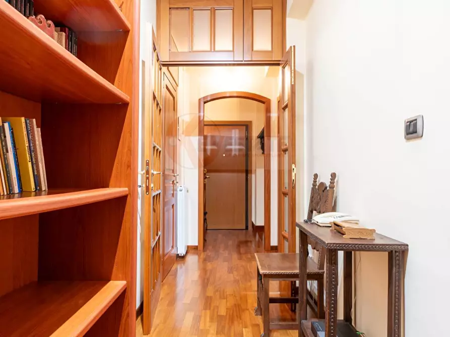 Immagine 23 di Appartamento in vendita  in via Medardo Riccio 1 a Sassari