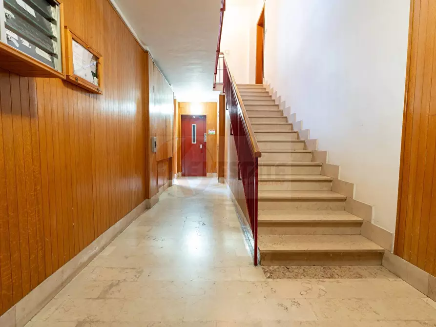 Immagine 27 di Appartamento in vendita  in via Medardo Riccio 1 a Sassari