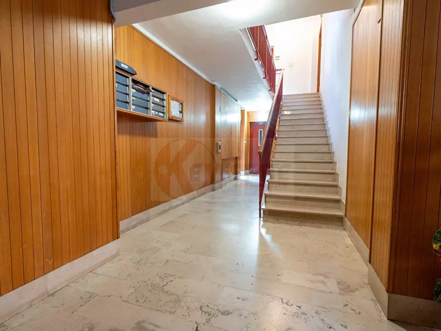 Immagine 28 di Appartamento in vendita  in via Medardo Riccio 1 a Sassari