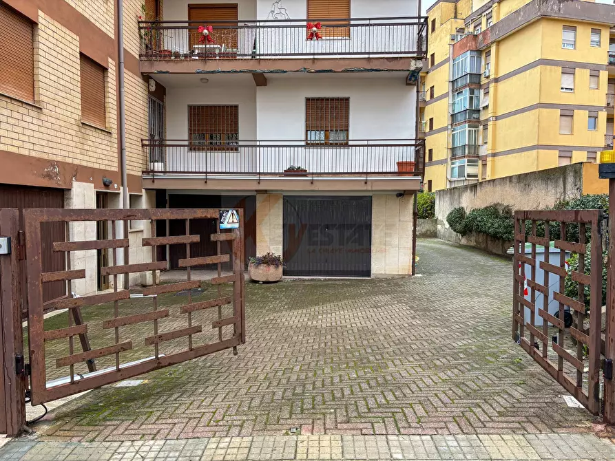 Immagine 32 di Appartamento in vendita  in via Medardo Riccio 1 a Sassari