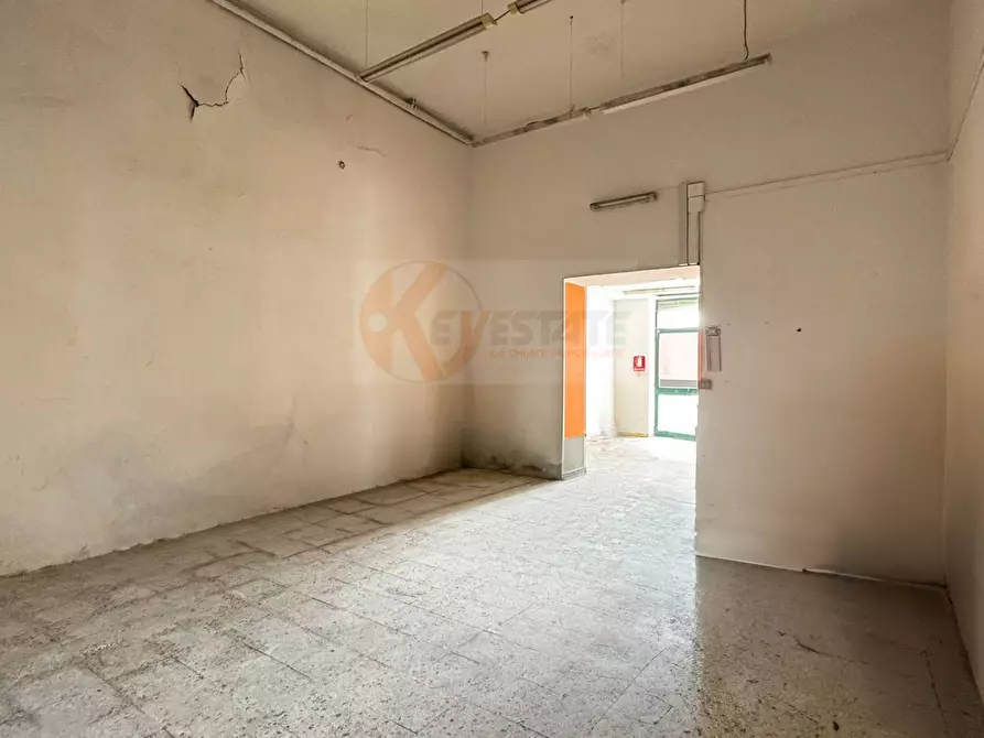 Immagine 7 di Locale commerciale in vendita  in via monsignor saba 11 a Sassari