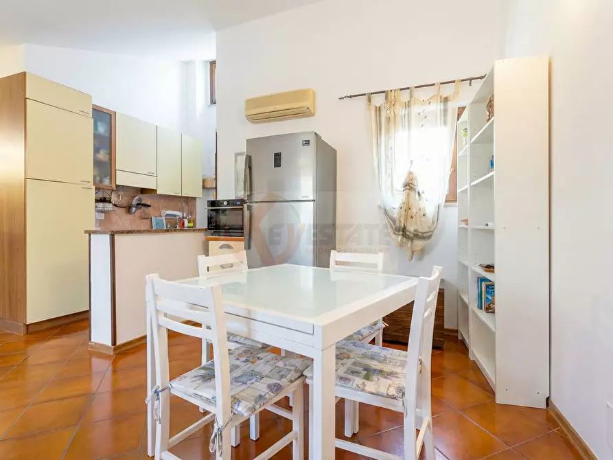 Immagine 5 di Attico in vendita  in Via Grazia Deledda 83 a Sassari