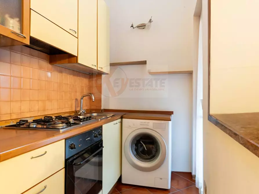 Immagine 6 di Attico in vendita  in Via Grazia Deledda 83 a Sassari