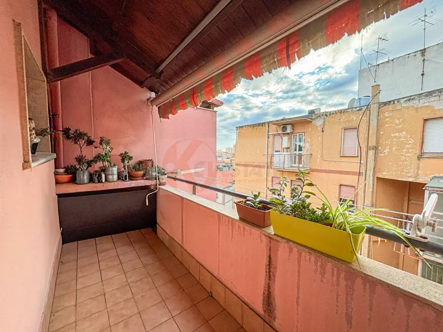 Immagine 7 di Attico in vendita  in Via Grazia Deledda 83 a Sassari