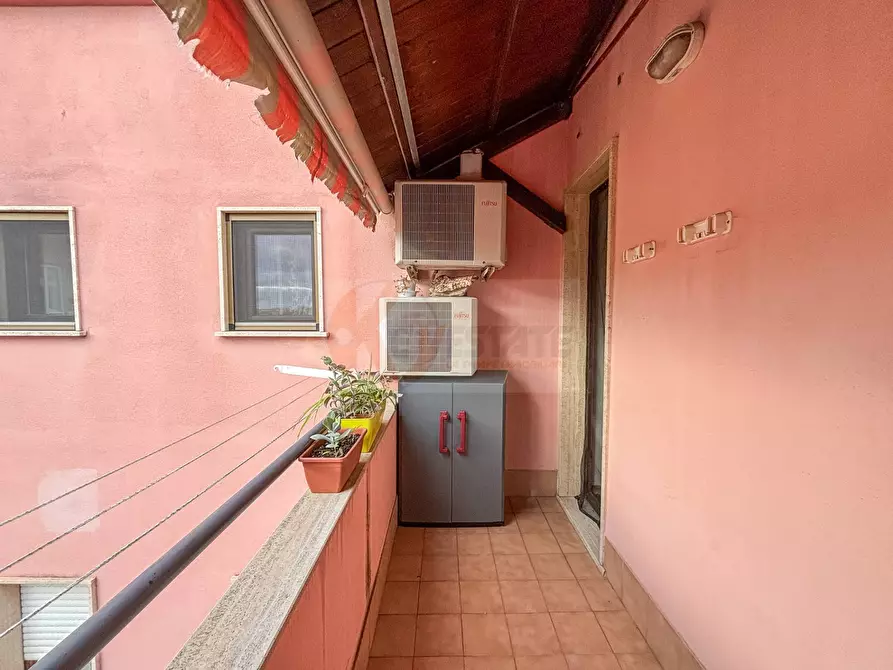 Immagine 8 di Attico in vendita  in Via Grazia Deledda 83 a Sassari