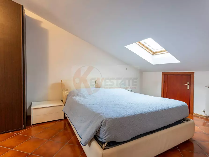 Immagine 9 di Attico in vendita  in Via Grazia Deledda 83 a Sassari