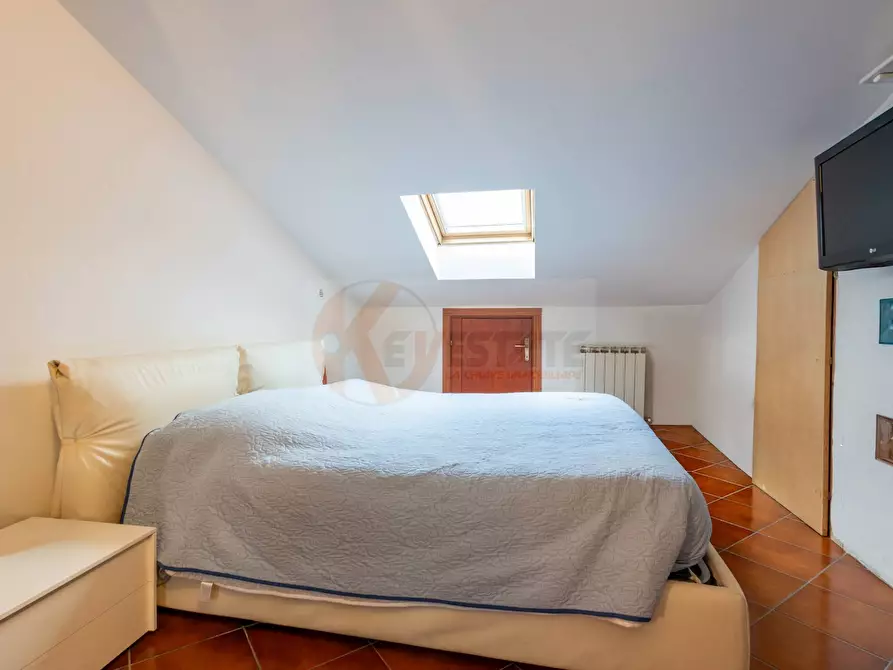 Immagine 10 di Attico in vendita  in Via Grazia Deledda 83 a Sassari