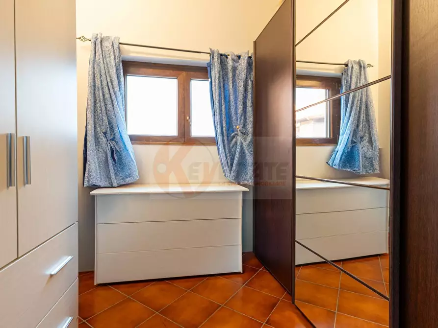 Immagine 11 di Attico in vendita  in Via Grazia Deledda 83 a Sassari