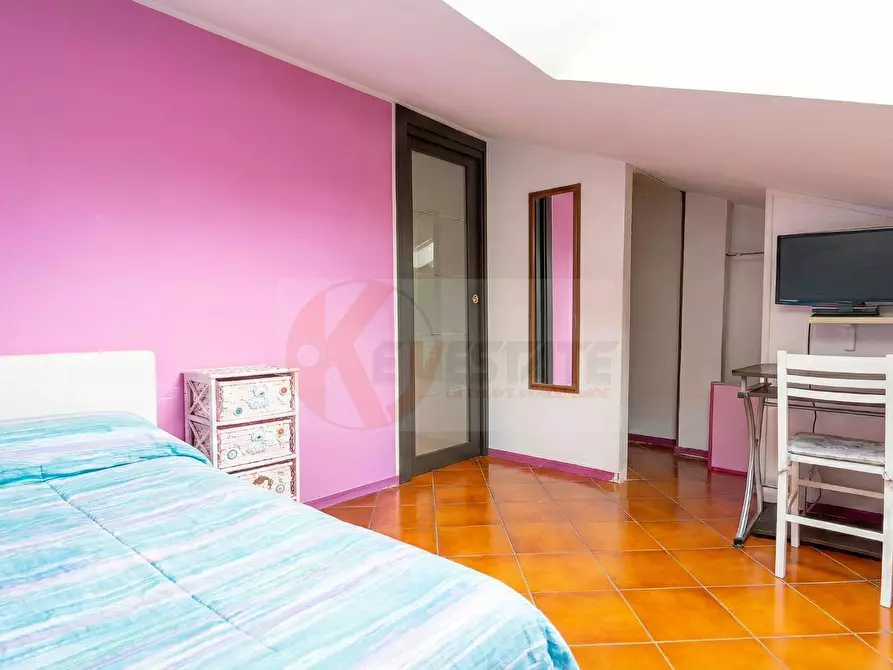 Immagine 14 di Attico in vendita  in Via Grazia Deledda 83 a Sassari