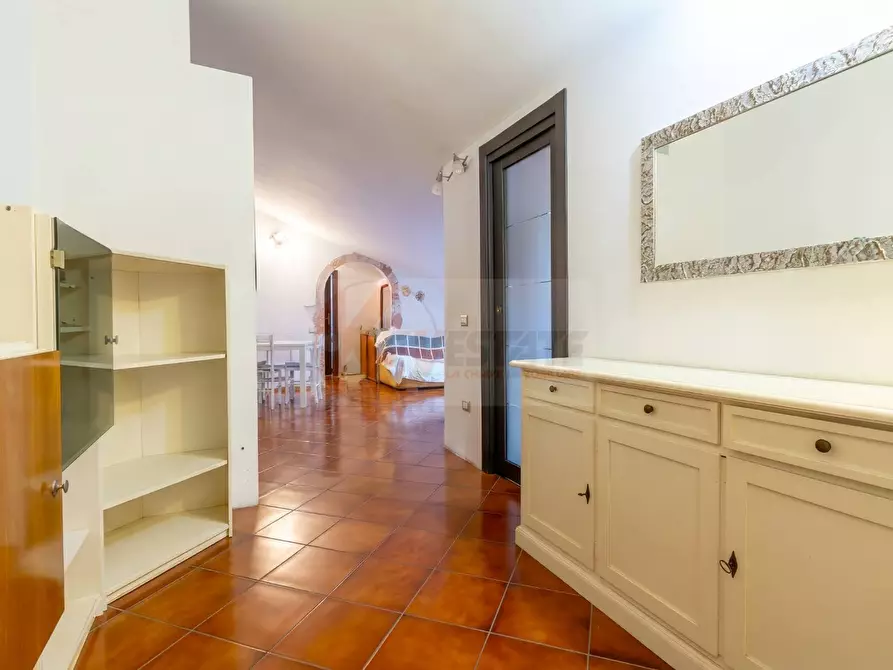 Immagine 17 di Attico in vendita  in Via Grazia Deledda 83 a Sassari