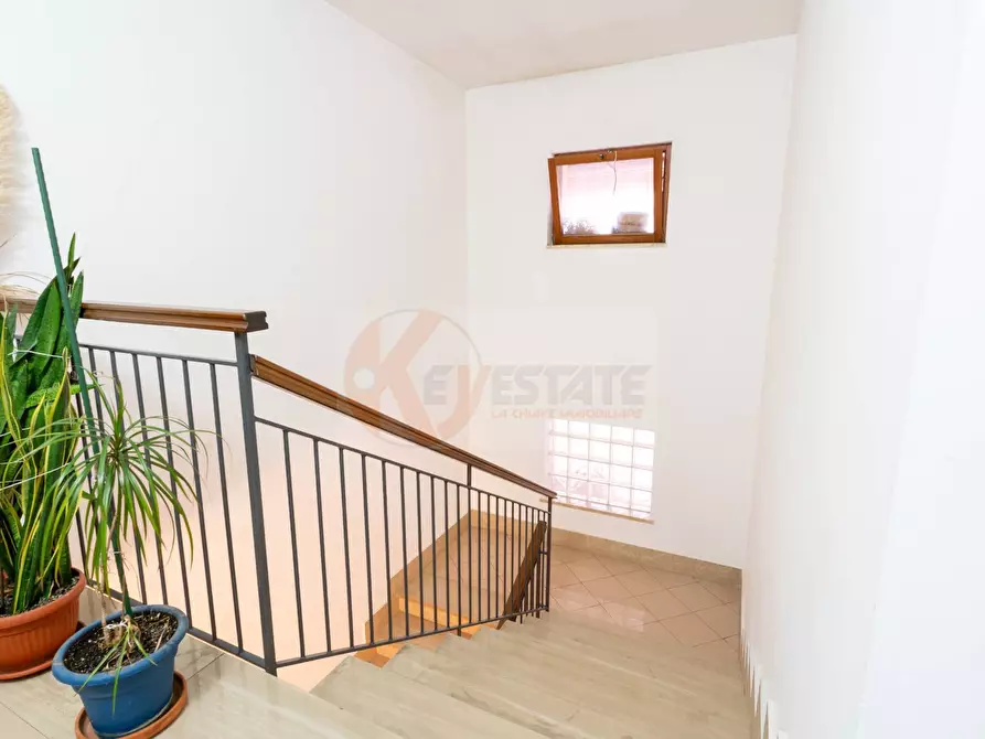 Immagine 19 di Attico in vendita  in Via Grazia Deledda 83 a Sassari