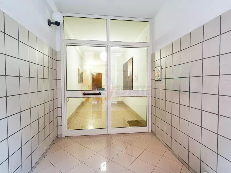 Immagine 21 di Attico in vendita  in Via Grazia Deledda 83 a Sassari