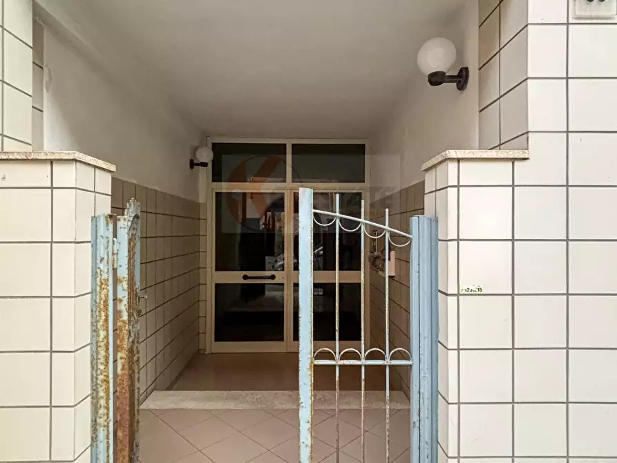 Immagine 22 di Attico in vendita  in Via Grazia Deledda 83 a Sassari