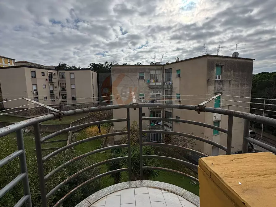 Immagine 7 di Appartamento in affitto  in VIA FARINA 3 a Sassari