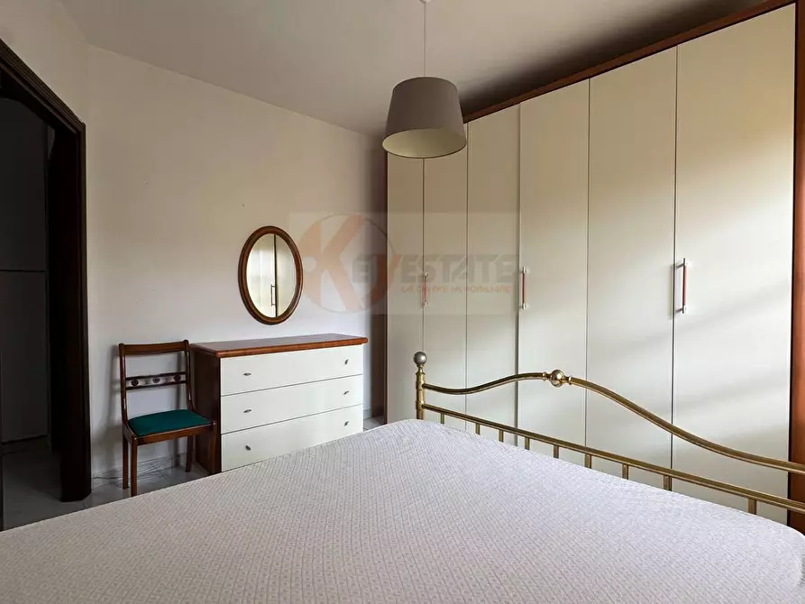 Immagine 11 di Appartamento in affitto  in VIA FARINA 3 a Sassari