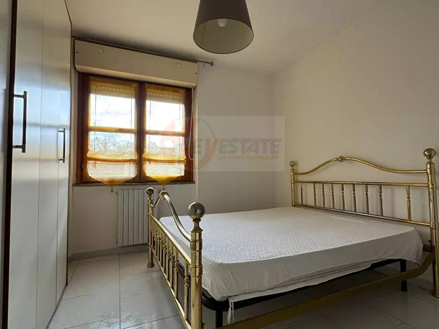 Immagine 8 di Appartamento in affitto  in VIA FARINA 3 a Sassari